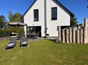 Villa Dalbenkiste, Göhren-Lebbin